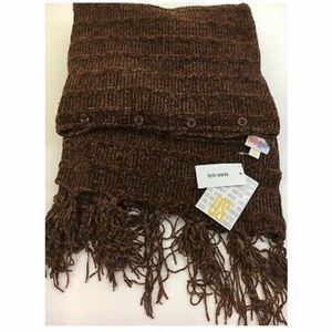 Lularoe Chocolate Brown Mimi